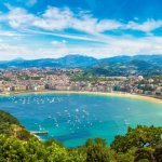 San Sebastian