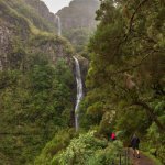 Levada das 25 Fontes, Madeira