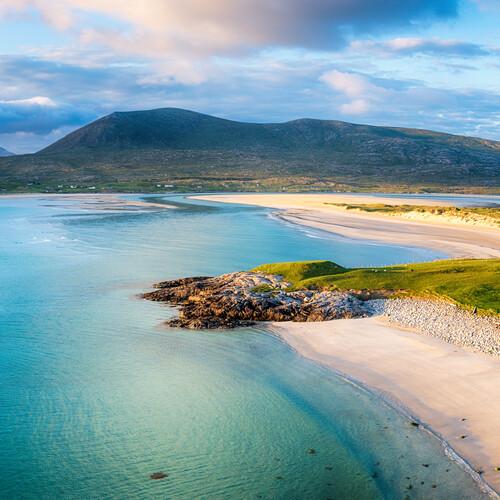 Isle of Harris, Luskentyre