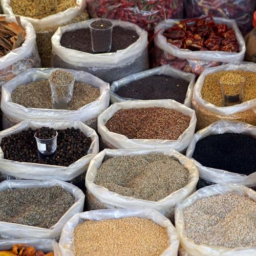 Sri Lanka, Spices