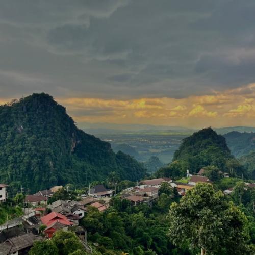 Chiang Rai, omgeving