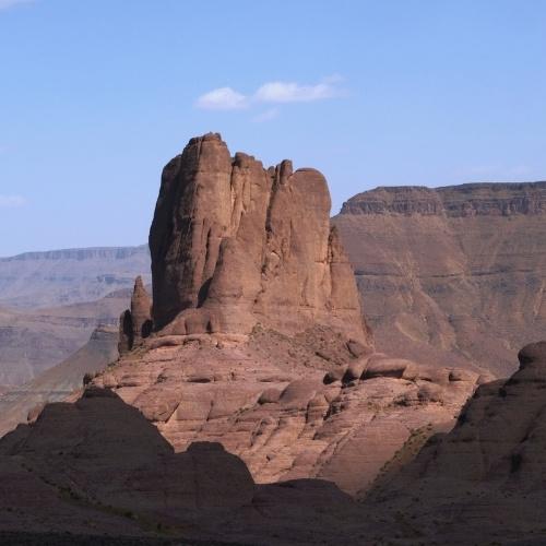 Jebel Saghro