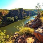 Katherine Gorge