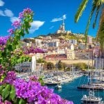 Marseille, Frankrijk