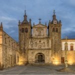 Kathedraal van Viseu