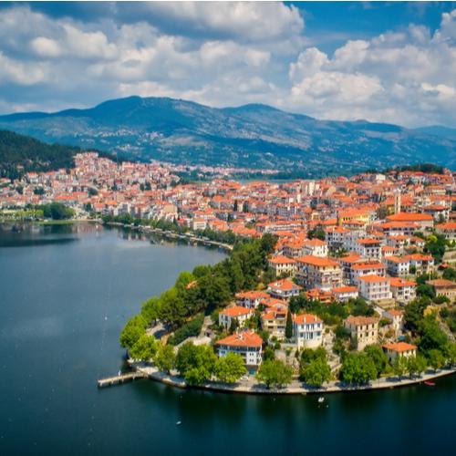 Kastoria