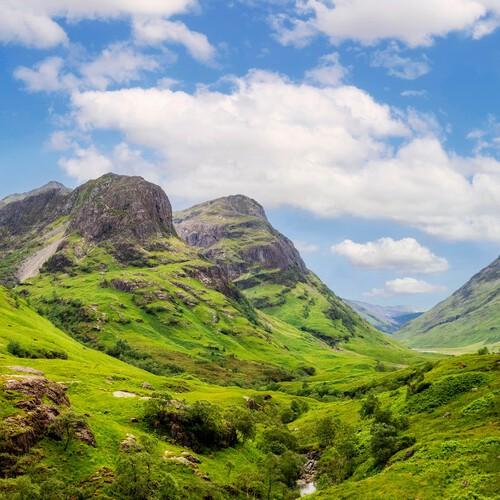 Glen Coe