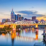 Nashville Skyline