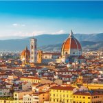 Florence skyline