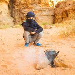 Wadi Rum