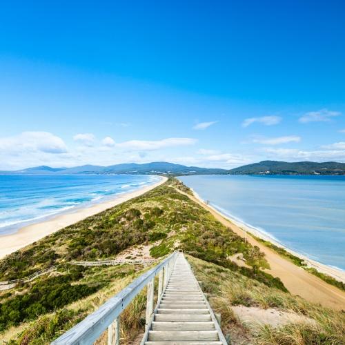 Bruny Island