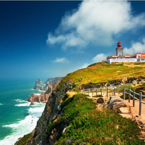 Cabo da Roca