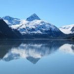 College Fjord