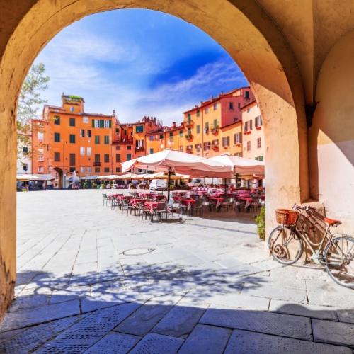 Lucca