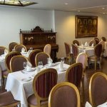 Hotel José Antonio Executive, restaurant