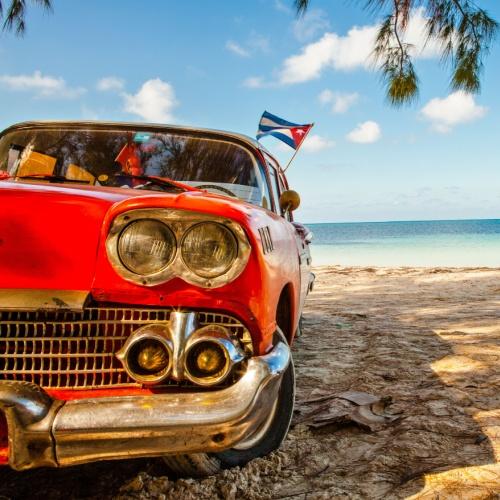 Varadero, Almendron