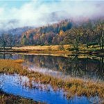 Schotland Trossachs