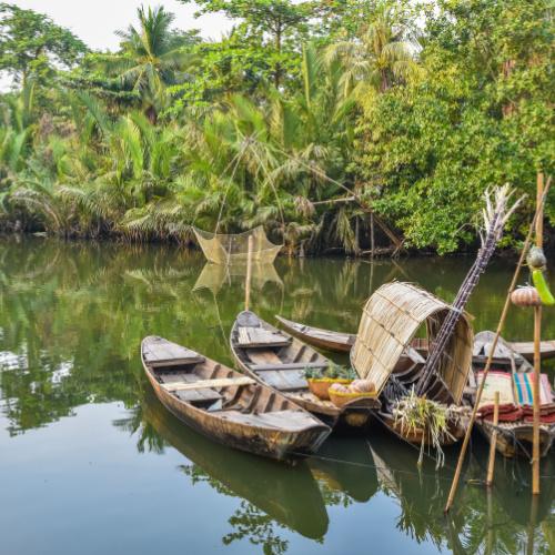 Mekong Delta