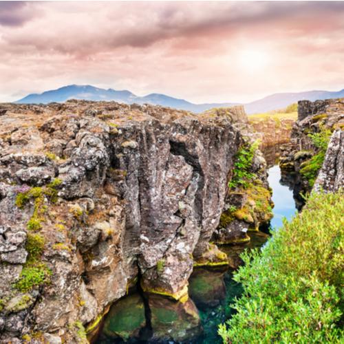 Thingvellir
