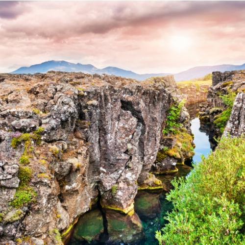 Thingvellir