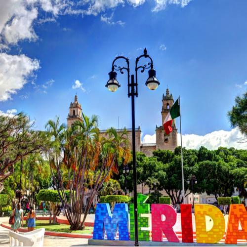 Merída