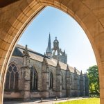 Aberdeen, Schotland