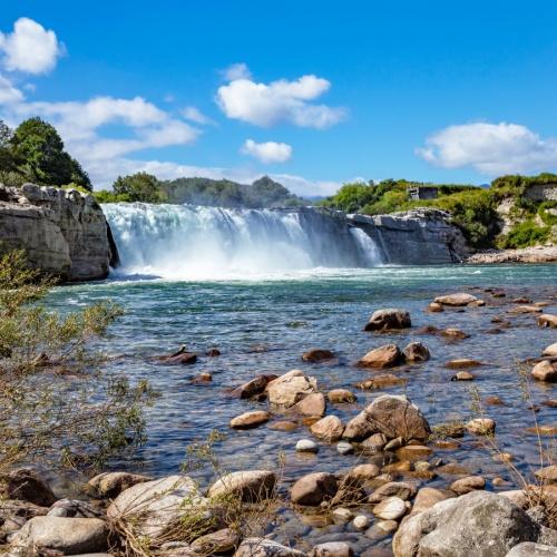 Murchison Falls