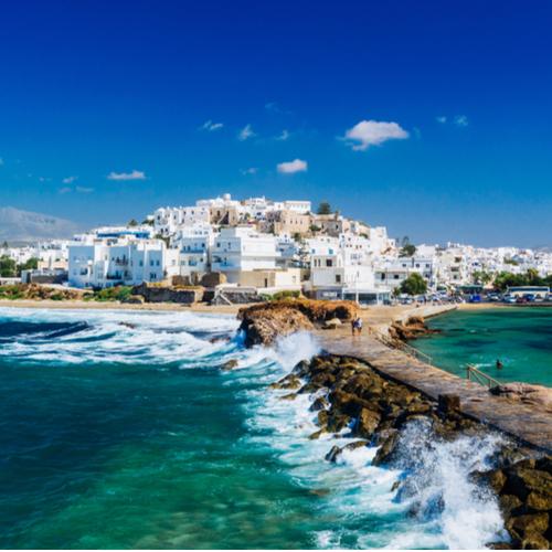 Naxos