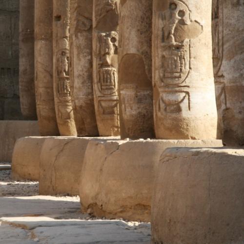 Tempel van Seti I, Abydos