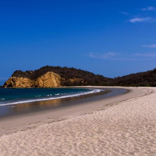Playa los Frailes
