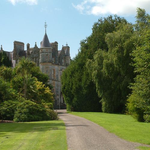 Blarney Castle