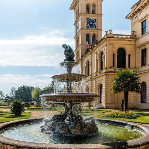 Osborne House