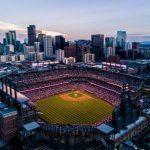 Colorado Rockies, Denver