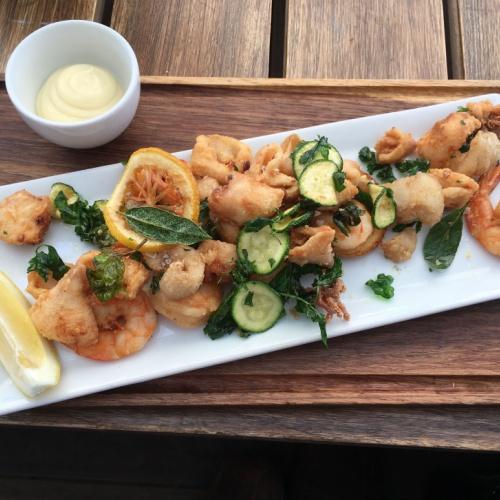 Calamari