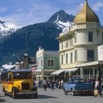 Skagway, Alaska