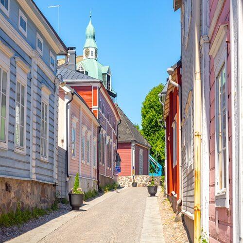 Porvoo