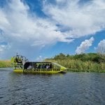 Everglades tour Florida