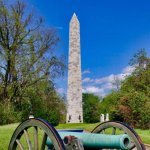 National Military Park, Vicksburg