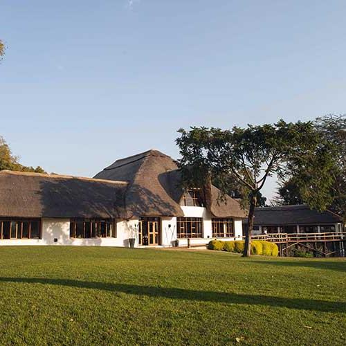 Ngorongoro Farm House