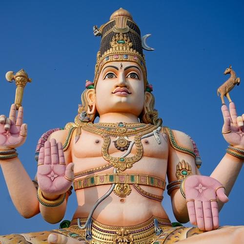 Sri Lanka, Koneswaram Temple in Trincomalee