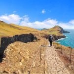 Ponta de São Lourenço, Madeira
