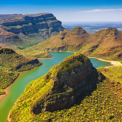 Blyde River Canyon