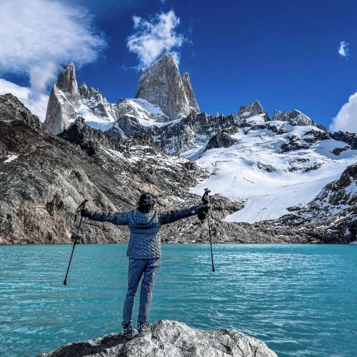 El Chaltén