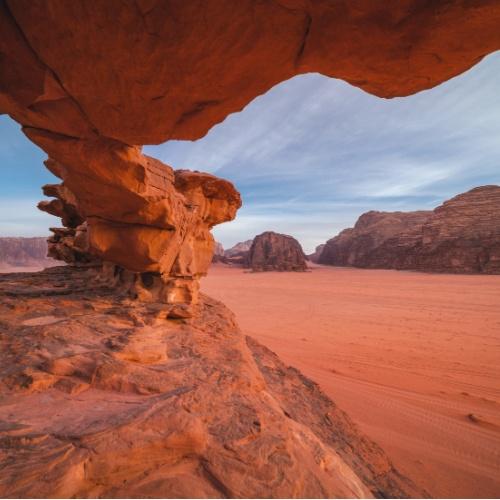 Wadi Rum