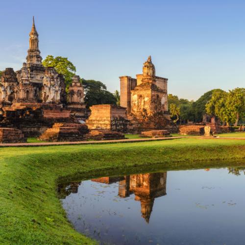 Sukhothai
