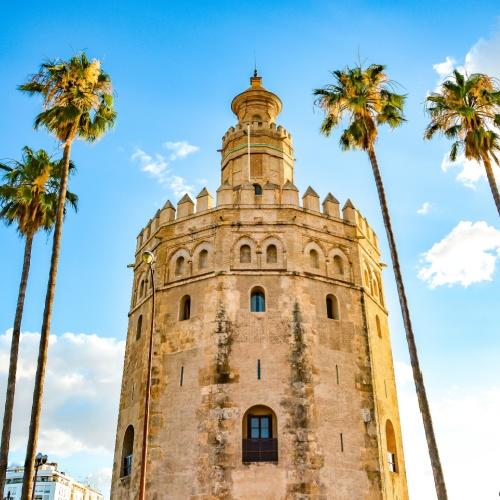 Torre del Oro