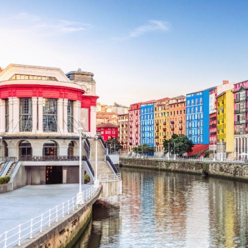 Bilbao