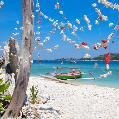 Gili Strand