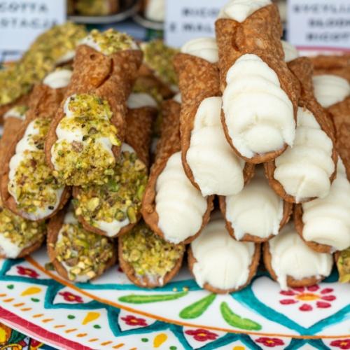 Verse cannoli