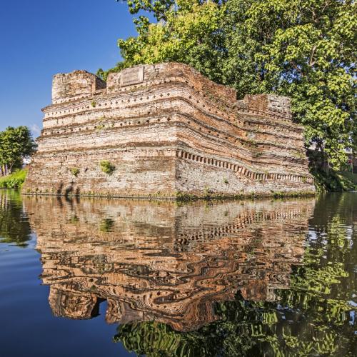 Chiang Mai Fort